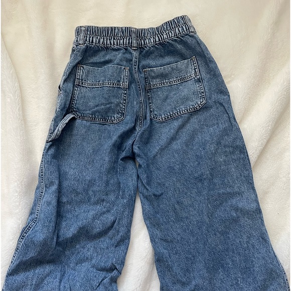 Garage jeans - Picture 2 of 5